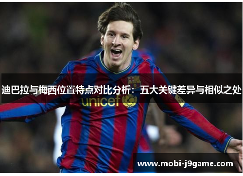迪巴拉与梅西位置特点对比分析：五大关键差异与相似之处