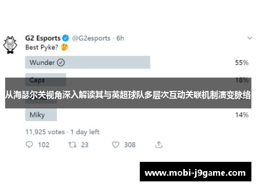 从海瑟尔关视角深入解读其与英超球队多层次互动关联机制演变脉络 从海瑟尔关视角深入解读其与英超球队多层次互动关联机制演变脉络