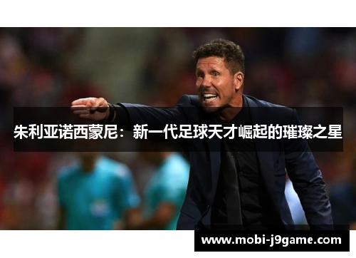 朱利亚诺西蒙尼：新一代足球天才崛起的璀璨之星