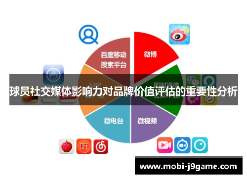 球员社交媒体影响力对品牌价值评估的重要性分析
