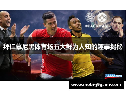 拜仁慕尼黑体育场五大鲜为人知的趣事揭秘
